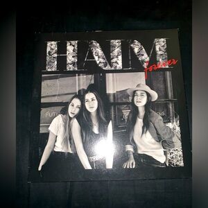 HAIM Forever Vinyl
